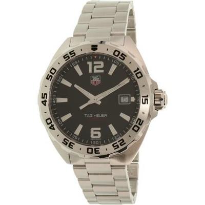 NIEUW TAG HEUER FORMULE ONE HERENHORLOGE TE KOOP WAZ1112.BA0875 NIEUW TAG HEUER FORMULE ONE HERENHORLOGE TE KOOP WAZ1112.BA0875