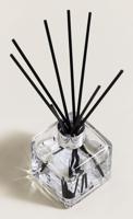 Maison Berger Paris parfumverspreider cube paris chic 100 ml - thumbnail