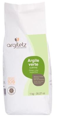 Argiletz Klei Groen Superfijn Argiletz Klei Groen Superfijn
