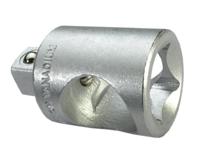 Connex 1/2(V) Adaptor Naar 3/8(M) - COXT570305 - thumbnail