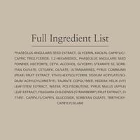 Beauty Of Joseon Red Bean Refreshing Pore Mask 140 ml - thumbnail