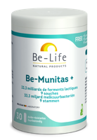 Be-Life Be-Munitas + Capsules - thumbnail