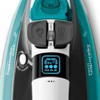 Stoomijzer POLTI QS220 2400W 2400 W - thumbnail