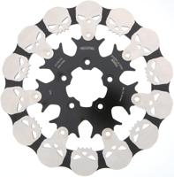 GALFER remschijf "df835 rotor df835 frh skull floating - thumbnail