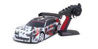 Kyosho Fazer MK2 Toyota Supra A80 Drift RTR - thumbnail