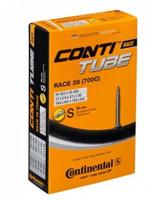 Continental binnenband 28inch race 20-622/25-630 sv 80mm doosje - thumbnail