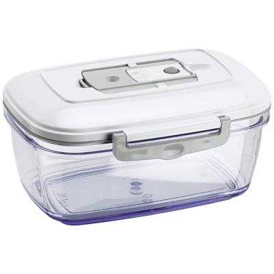 Magic Vac ACO1092 FAMILIY 1,5 l Vacuümhouder