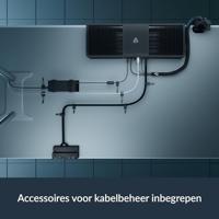 Arctic Mini-PC (HTPC) ACPCC00006A AMD Ryzen 7 Pro 5700G 4.5 GHz 32 GB RAM 1 TB SSD AMD Radeon RX Vega 8 Niet beschikbaar ACPCC00006A - thumbnail