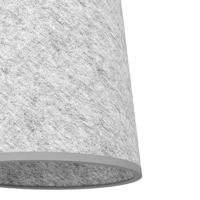 Eglo Textiel hanglampAlsager 3-lichts - 43985 - thumbnail