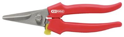 KS Tools 1180071 Universele schaar 190 mm