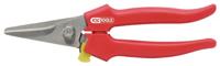 KS Tools 1180071 Universele schaar 190 mm - thumbnail