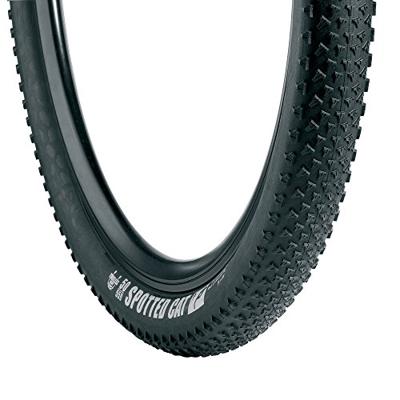 VREDESTEIN buitenband spotted cat tlr 29 x 2.00 zwart