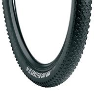 VREDESTEIN buitenband spotted cat tlr 29 x 2.00 zwart - thumbnail