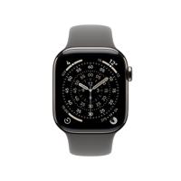 Smartwatch Apple MF8N4QL/A Grijs 1,77" - thumbnail