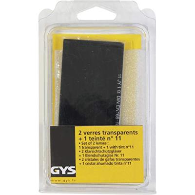 Gys 2 Transparante lenzen n 11 - 5193042605 5193042605
