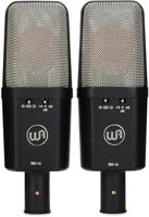 Warm Audio WA-14 Stereo-pair - thumbnail