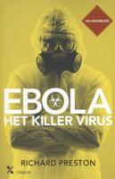 Ebola, het killervirus (Paperback) - thumbnail