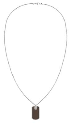 Heren ketting Tommy Hilfiger 2790431