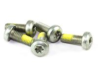 TRW bouten-set screw set 5pcs. 5/16-18 unc - thumbnail