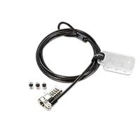 Kensington Laptopslot Cijferslot K62316WW - thumbnail