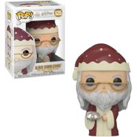 Harry Potter Funko Pop Vinyl: Albus Dumbledore (125) - thumbnail