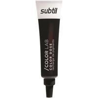 Subtil ColorLab Sublimer & Booster Pigment Boost Cream Light Brown 15ml - thumbnail