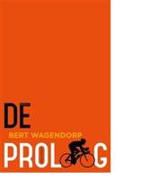 De proloog - Bert Wagendorp - eBook (9789020410426) - thumbnail
