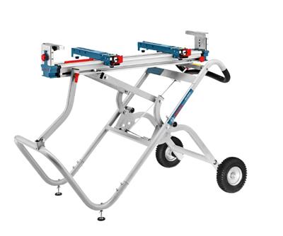 Bosch Professional GTA 2500 W Transport- en Werktafel - 0601B12100 - thumbnail