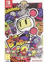 Super Bomberman R - thumbnail