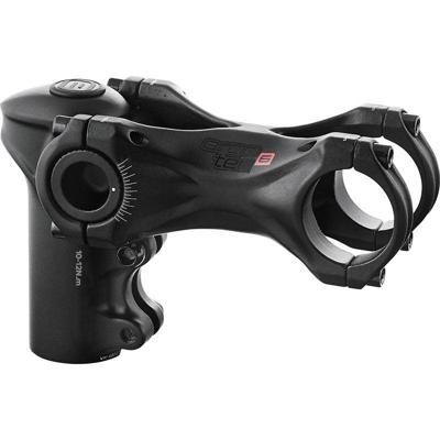 Ergotec vorbau "swell x 70" ahead stem swell x 70 31.8 100mm black level 6 Ergotec vorbau "swell x 70" ahead stem swell x 70 31.8 100mm black level 6