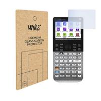 Screen protector rekenmachine HP Prime 2 stuks - thumbnail