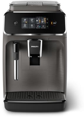 Philips 2200 series Volautomatische espressomachine voor 2 dranken