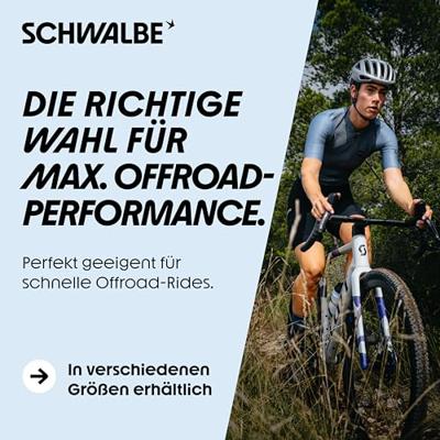 SCHWALBE G-one rx pro - tlr - addix race - super race - v-guard - 28x2.00 - black