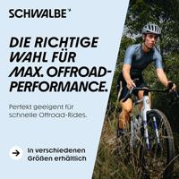 SCHWALBE G-one rx pro - tlr - addix race - super race - v-guard - 28x2.00 - black - thumbnail