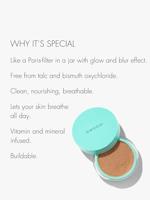 Sweed Beauty Miracle Powder 03 Golden Medium 7gr - thumbnail