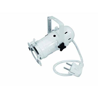 Eurolite PAR-16 Spot GU-10 Halogeen PAR-schijnwerper Wit