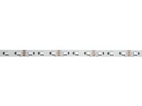 Eurolite 50530136 LED-strip Energielabel: G (A - G) 12 V 5 m RGB 5 m - thumbnail
