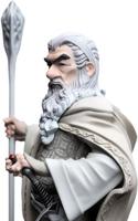 Lord of the Rings Mini Epics Vinyl Figure Gandalf the White 18 cm - thumbnail