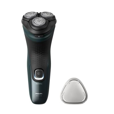 Philips Shaver 3000X Series X3052/00 Elektrisch scheerapparaat voor nat en droog scheren