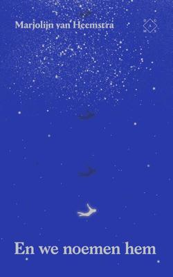 En we noemen hem - Marjolijn van Heemstra - ebook