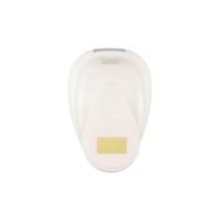 Vaessen Creative • figuurpons rechthoek small - thumbnail