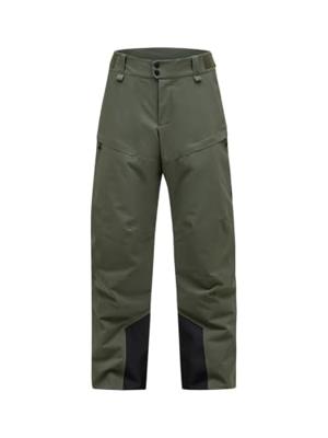Peak Performance Maroon Skibroek heren XL