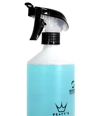Peaty's loam foam cleaner 1 liter