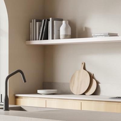 AS Creation MeisterVliesbehang 7 - Overschilderbaar - 103512