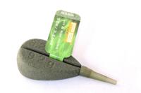 Rozemeijer Fluoro Carbon 50m 0,28 mm / 12 lbs - thumbnail