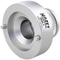 HAZET Klemschijf-(de)montagegereedschap 2534-1 · 1/4 inch (6,3 mm) vierkant hol · Tapprofiel massief · Lengte: 22 mm - thumbnail