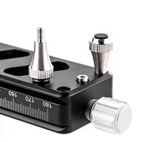 NiSi QUICK ADJUSTMENT MACRO FOCUSING RAIL NM-200S - thumbnail