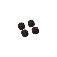 Shure RK261BWS windscherm (set van 4) - thumbnail