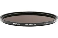 Hoya Grijsfilter PRO ND 32 - 5 stops - 77mm - thumbnail