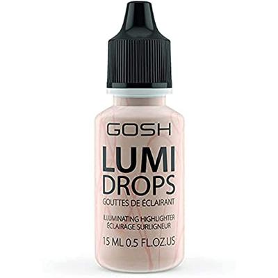 Gosh BB Powder 6.50 g 02 Sand Gezichtspoeder 6.5 g Gosh BB Powder 6.50 g 02 Sand Gezichtspoeder 6.5 g